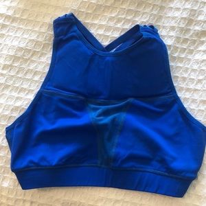 Sports bra